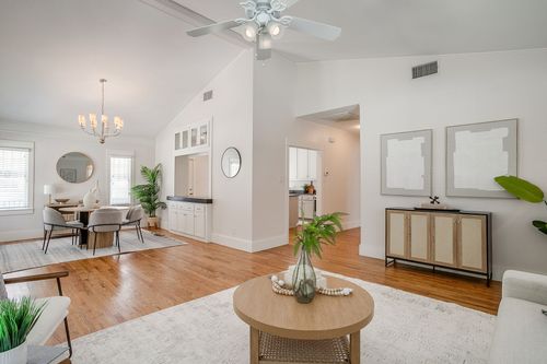 2700 College Ave, Fort Worth, TX, 76110-3115 | Card Image