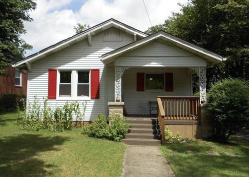 416 Patterson St, Nashville, TN, 37211-2828 | Card Image