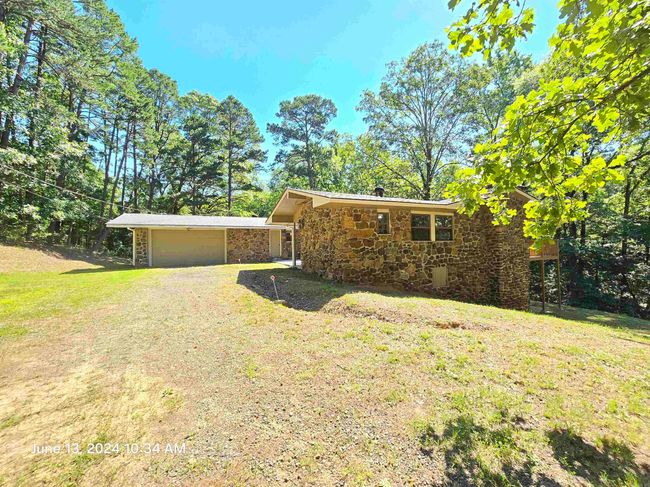 5225 Burnt Ridge Rd, House other with 5 bedrooms, 3 bathrooms and null parking in Shirley AR | Image 12