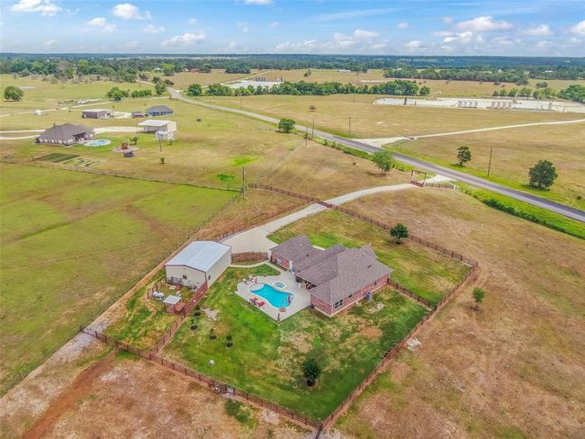 2181 Fm 166, House other with 4 bedrooms, 3 bathrooms and 2 parking in Caldwell TX | Image 45