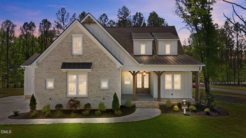 1232 Perry Bluff Dr, Wake Forest, NC, 27587-3323 | Card Image