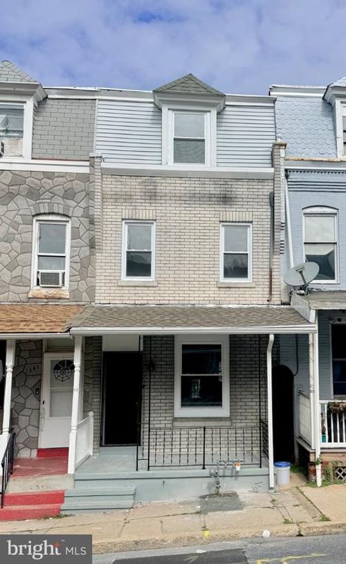 1649 Cotton St, READING, PA, 19606-2513 | Card Image