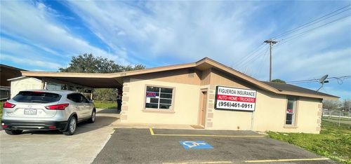 4559 N International Blvd, Weslaco, TX, 78599 | Card Image