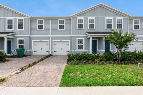 1206 Port Blue Way, LADY LAKE, FL, 32159-0118 | Card Image