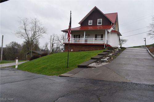 56929 Winding Hill Rd, Bellaire, OH, 43906-9591 | Card Image