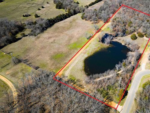 501 N Western Lot 1 Avenue, Tishomingo, OK, 73460 | Card Image