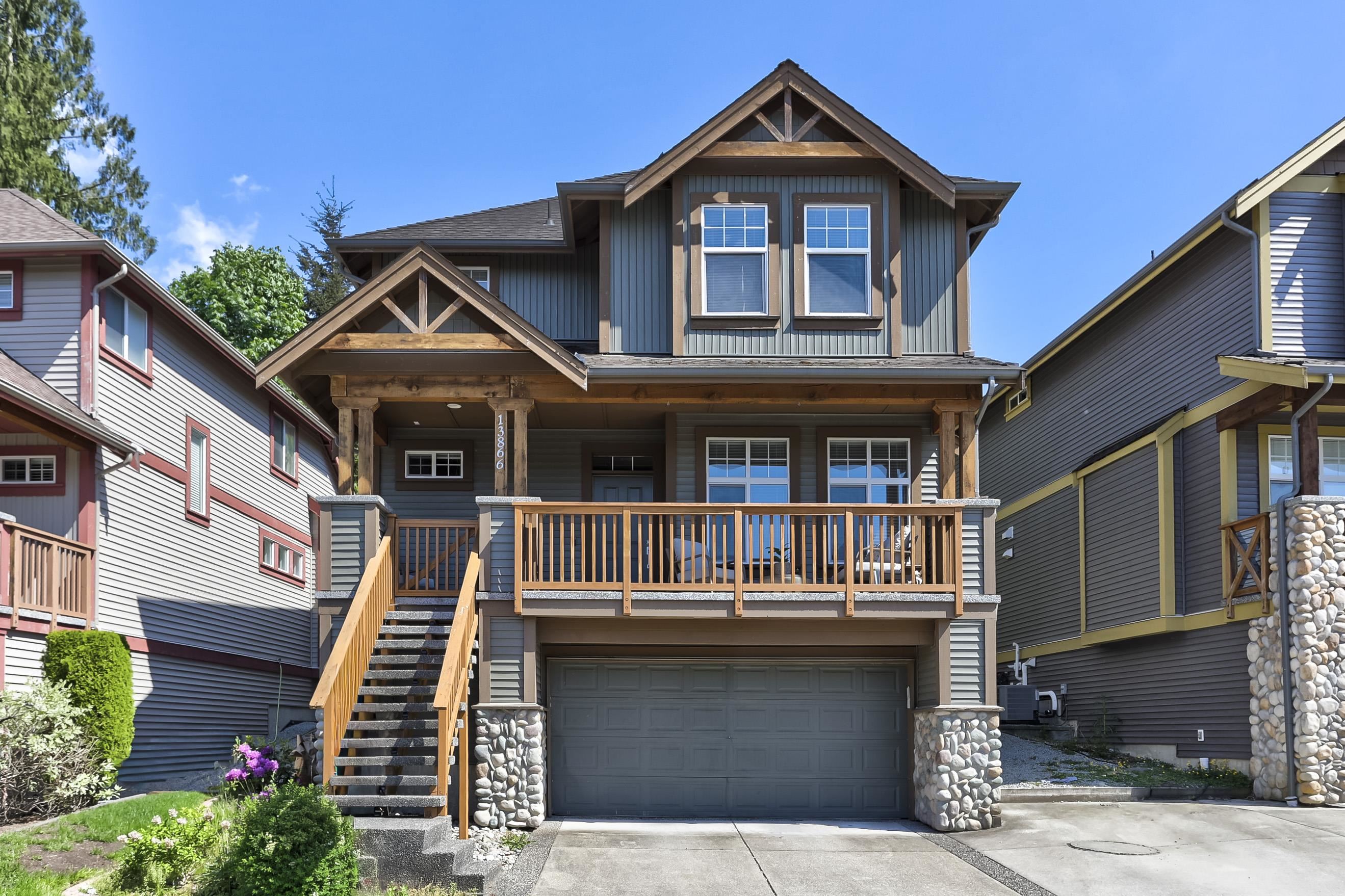 Residential in Maple Ridge