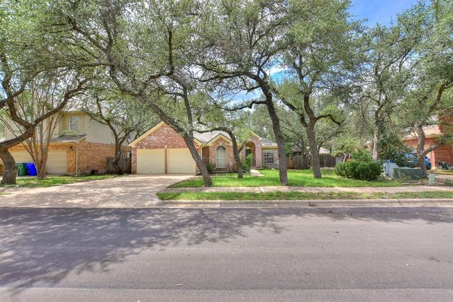 1303 Nightingale Dr, House other with 4 bedrooms, 2 bathrooms and null parking in Cedar Park TX | Image 5