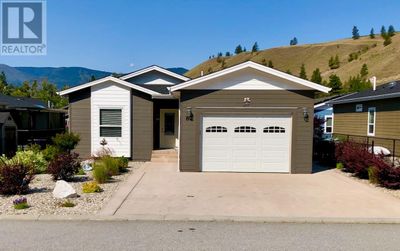 82 - 8300 Gallagher Lake Frontage Rd, House other with 2 bedrooms, 2 bathrooms and 4 parking in Oliver BC | Image 1