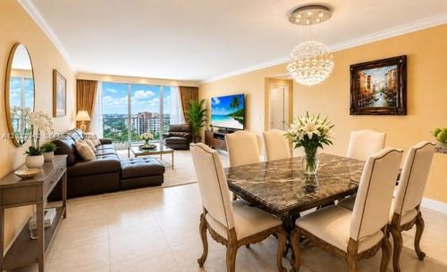 1210-3140 S Ocean Dr, Hallandale Beach, FL, 33009-7245 | Card Image