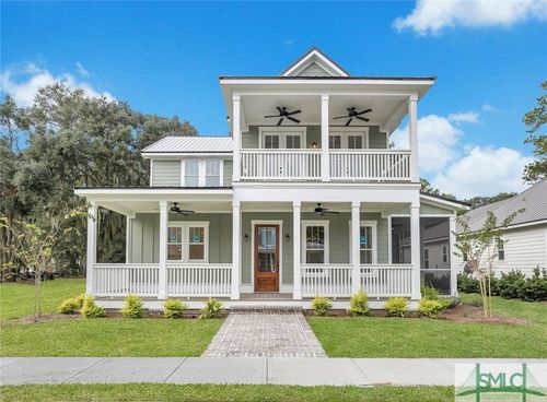 49 Salt Marsh Dr, Midway, GA, 31320-6886 | Card Image