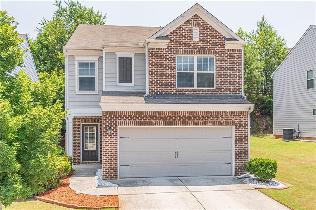 Hardy Ives Ln, Lawrenceville, GA 30045