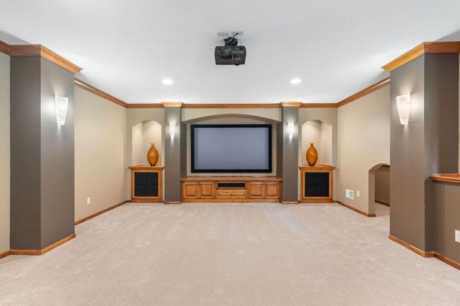 10605 Fernwood Ln N, House other with 5 bedrooms, 4 bathrooms and null parking in Champlin MN | Image 32