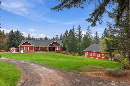 26129 Ne C C Landon Rd, Yacolt, WA, 98675-3330 | Card Image