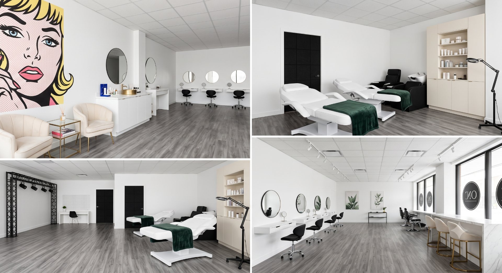 Commercial Lease in Westmount 3