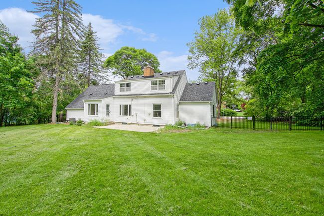 2690 Overridge Dr, House other with 4 bedrooms, 2 bathrooms and null parking in Ann Arbor MI | Image 32