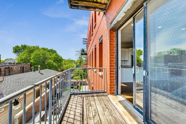 APT-3D - 1955 N Leavitt St, Condo with 2 bedrooms, 2 bathrooms and 1 parking in CHICAGO IL | Image 27