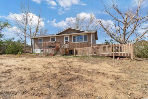 5520 South View Road, Laramie, WY, 82070 | Card Image
