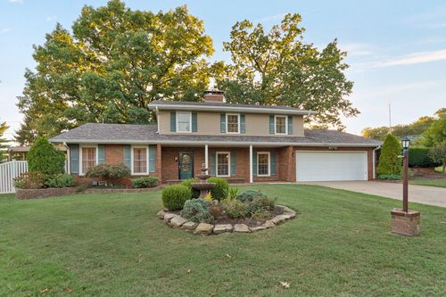 3438 E Carol Dr, Springfield, MO, 65809-2104 | Card Image