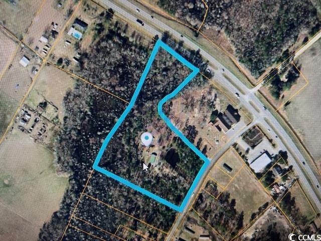 Landmark Rd, Conway, SC 29527