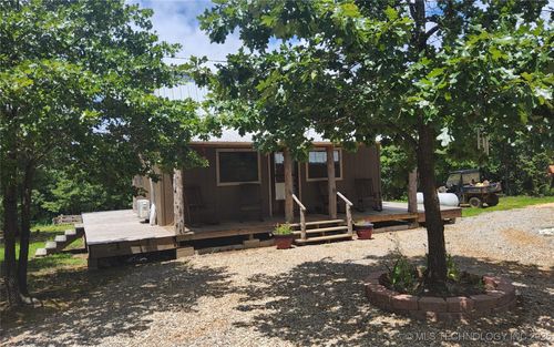 181103 W Sherman Rd, Moyers, OK, 74557-1011 | Card Image