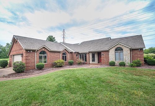 525 Golfview Cir, Owensboro, KY, 42303-7562 | Card Image