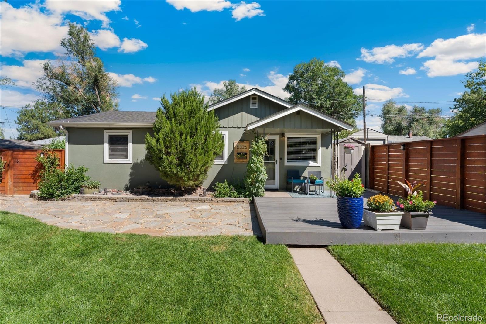 Crocker St, Littleton, CO 80120