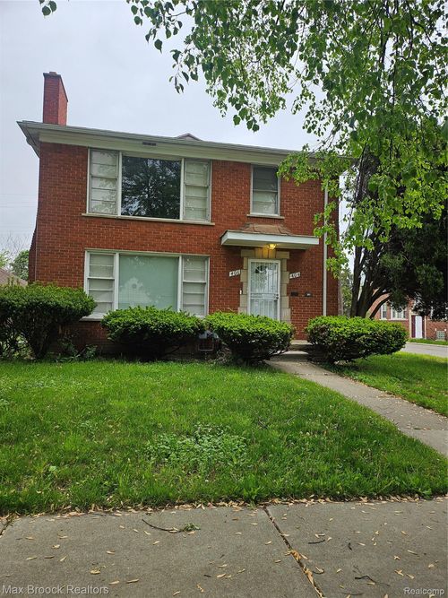 404 Goldner St, Detroit, MI, 48210 | Card Image