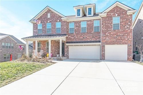 7429 Basie Park Ct, Charlotte, NC, 28277-4772 | Card Image