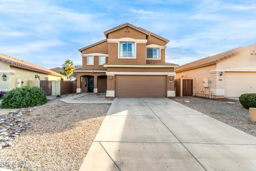 627 W Oak Tree Ln, San Tan Valley, AZ, 85143-3491 | Card Image