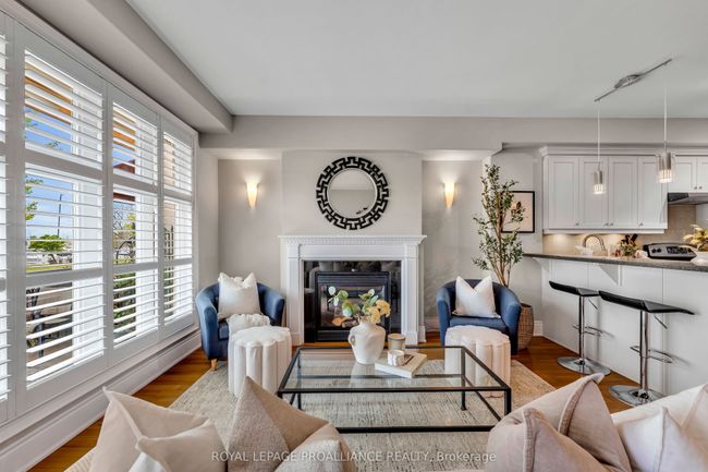 102 - 165 Division St, House attached with 3 bedrooms, 4 bathrooms and 1 parking in Cobourg ON | Image 18