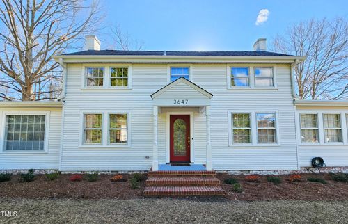3647 Olivia Rd, Sanford, NC, 27332-3260 | Card Image