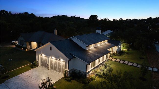14701 Longbranch Dr, House other with 3 bedrooms, 3 bathrooms and null parking in Austin TX | Image 36