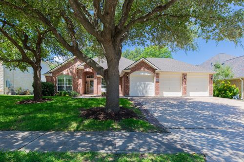1870 Paradise Ridge Dr, Round Rock, TX, 78665-5628 | Card Image