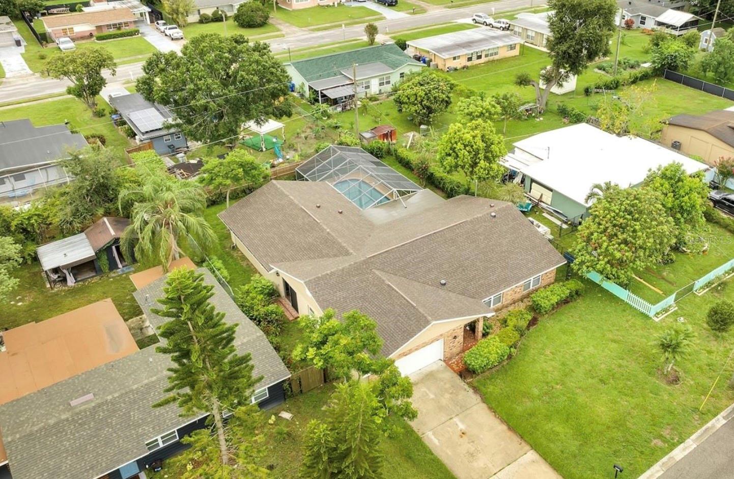 Orange Blvd, Kissimmee, FL 34741