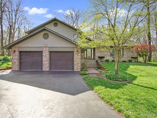 158 Dianne Dr, Belleville, IL, 62220-3032 | Card Image