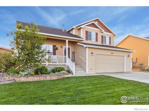 329 Linden Oaks Dr, Ault, CO, 80610-9103 | Card Image