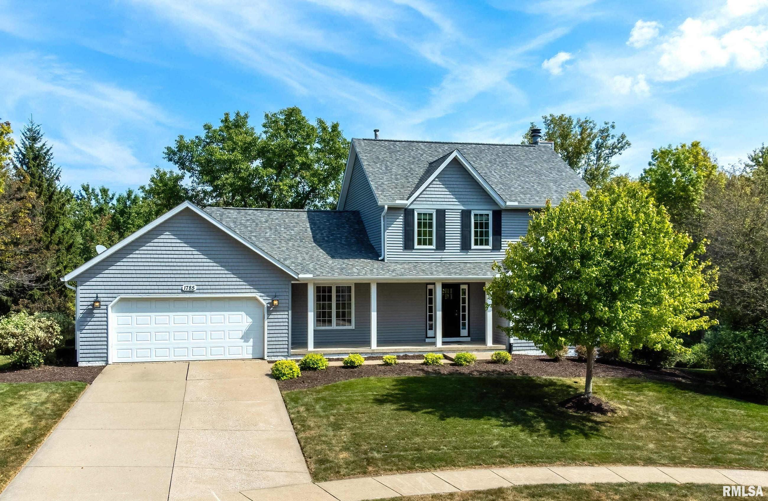 Hartford Ct, Bettendorf, IA 52722
