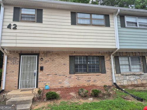 42a-4701 Flat Shoals Rd, Union City, GA, 30291-2116 | Card Image