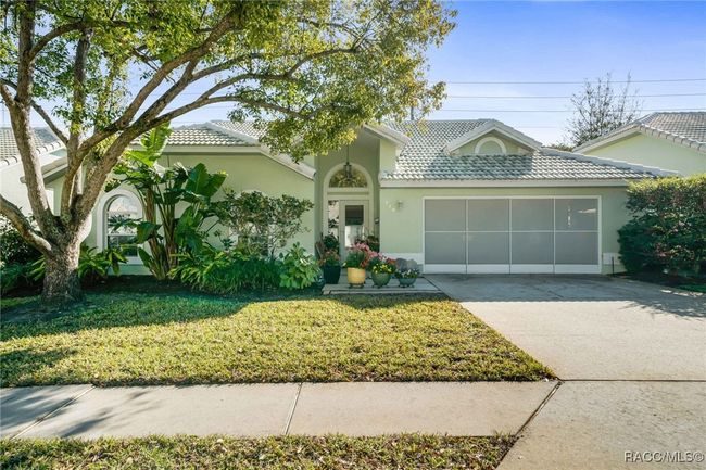 720 Balmoral Ct, House other with 3 bedrooms, 2 bathrooms and 2 parking in INVERNESS FL | Image 62