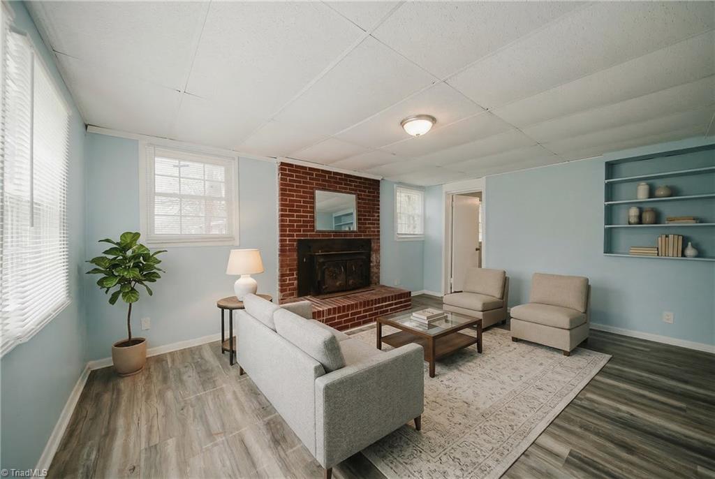 Residential in Greensboro 3