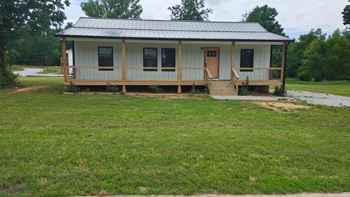 605 Frances Cove Road, Mountain View, AR, 72560-9999 | Card Image