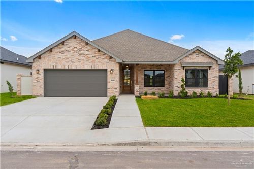 8106 N 49th, McAllen, TX, 78504-0954 | Card Image