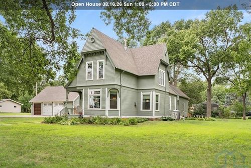 400 Kingsbury St, Gayville, SD, 57031-2014 | Card Image