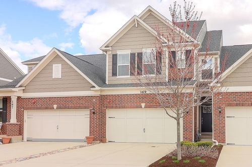 169 Waverly Ct, Bloomingdale, IL, 60108-3051 | Card Image
