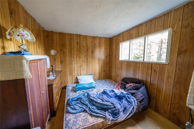 3780 Granite Lake Rd, House other with 1 bedrooms, 1 bathrooms and null parking in Libby MT | Image 15