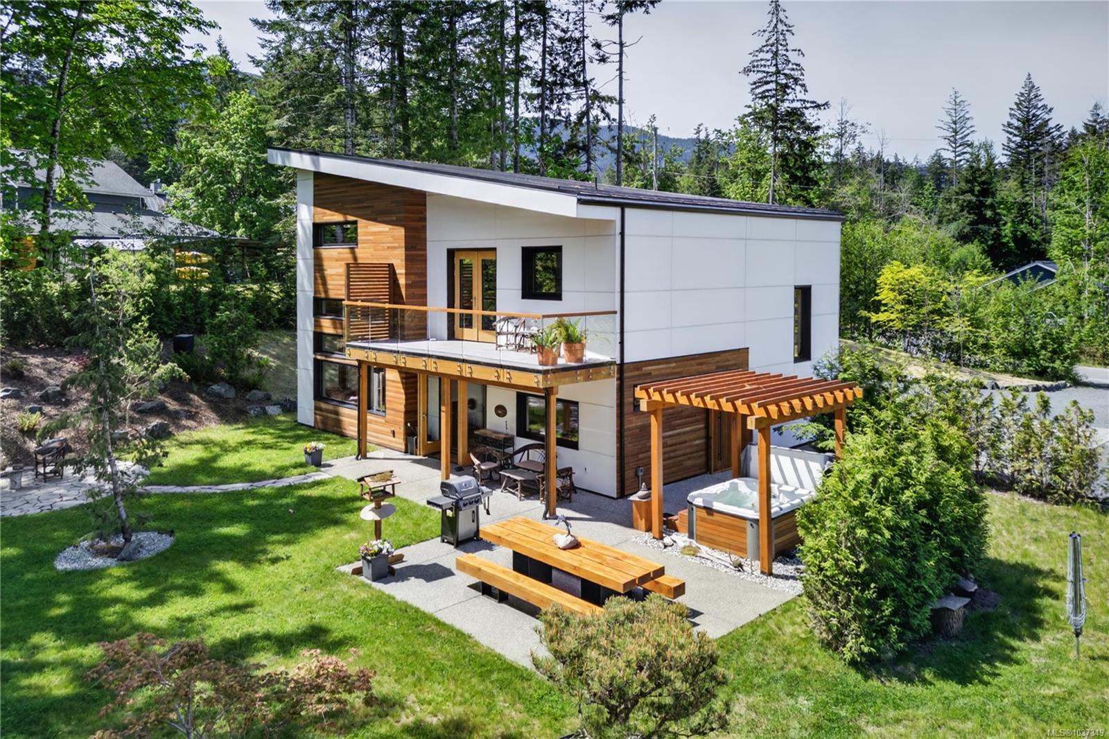 Residential in Nanaimo 4