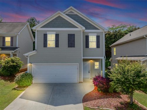 363 Lobdale Falls Dr, Lawrenceville, GA, 30045-7987 | Card Image