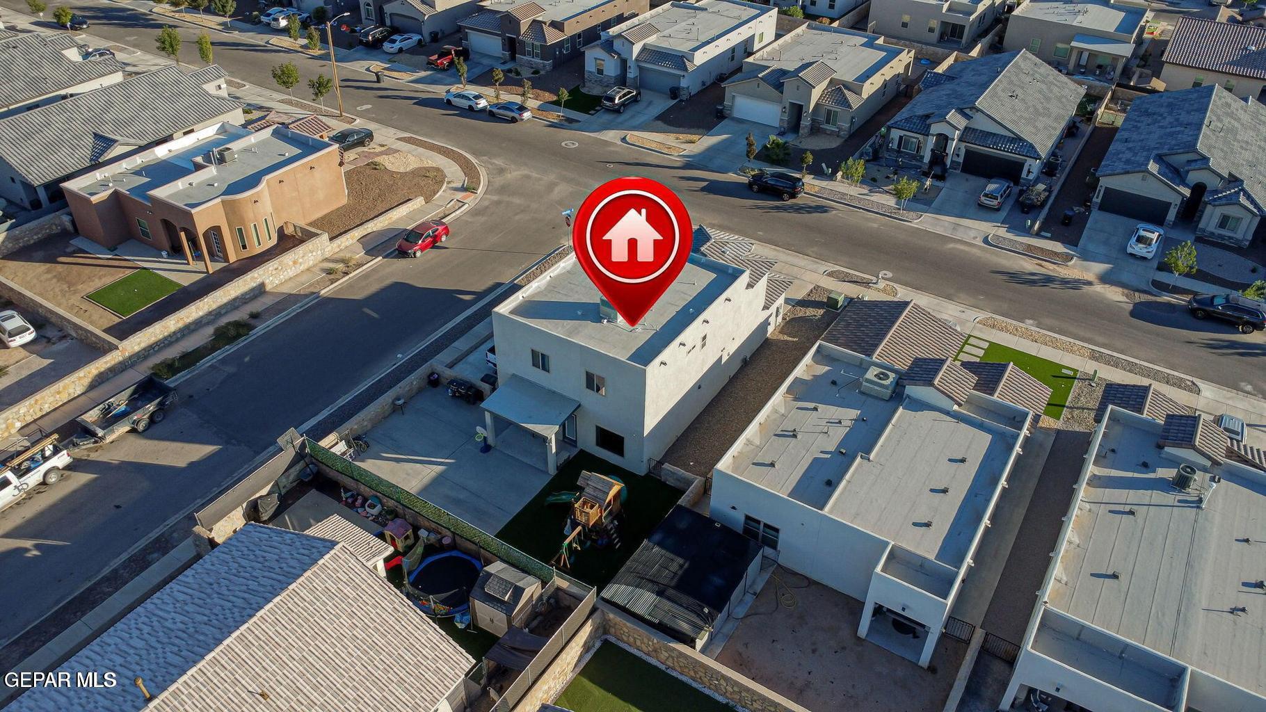 Residential in Horizon City 4