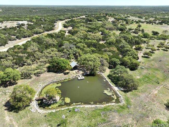 163 Northridge Dr W, House other with 2 bedrooms, 3 bathrooms and null parking in Mountain Home TX | Image 27
